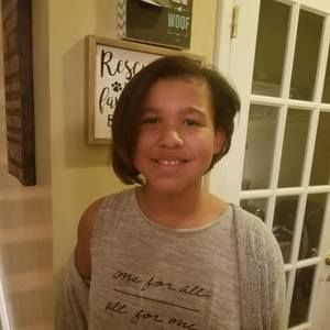 Meet your Posher, Avery